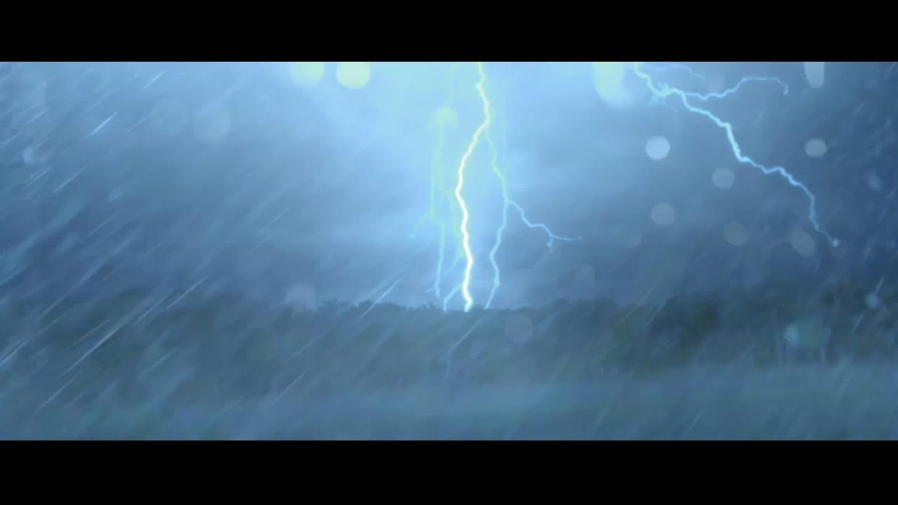 剧照5：暴雨雷电——宇宙异象