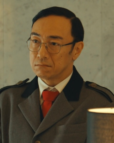 人物关系图 4